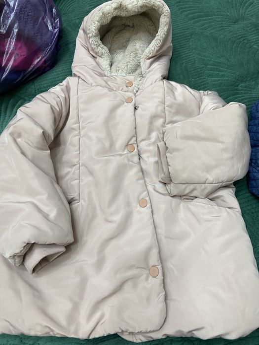 Детские вещи бесплатно