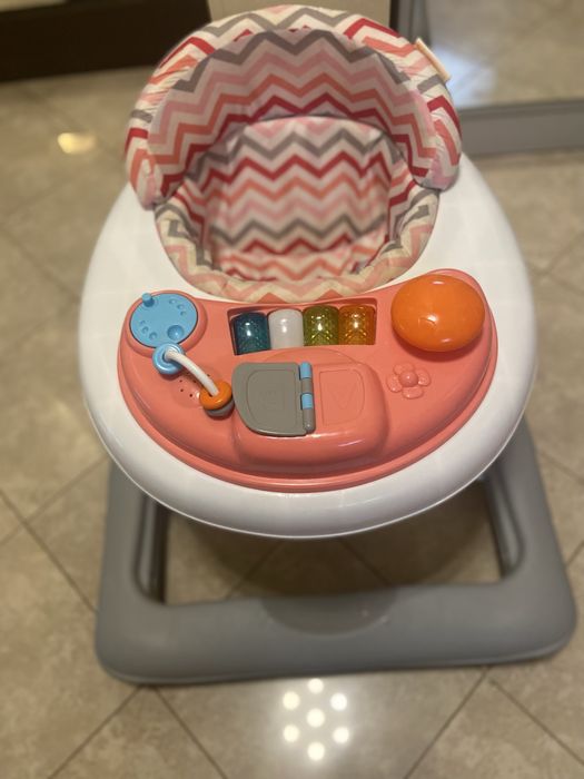 Детска проходилка