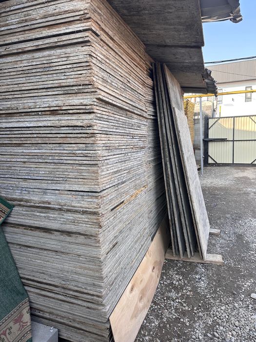 Домкрат, фанера опалубка, строительные леса район ГРЭС