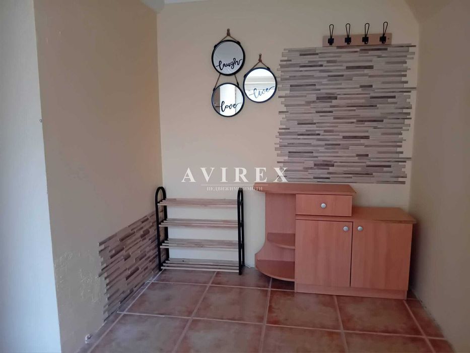 Дава се под наем Двустаен апартамент в Пловдив, Център - 60 кв.м за 298.86 € - Снимка #4