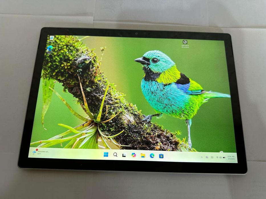 Microsoft Surface Book 3 8/256GB