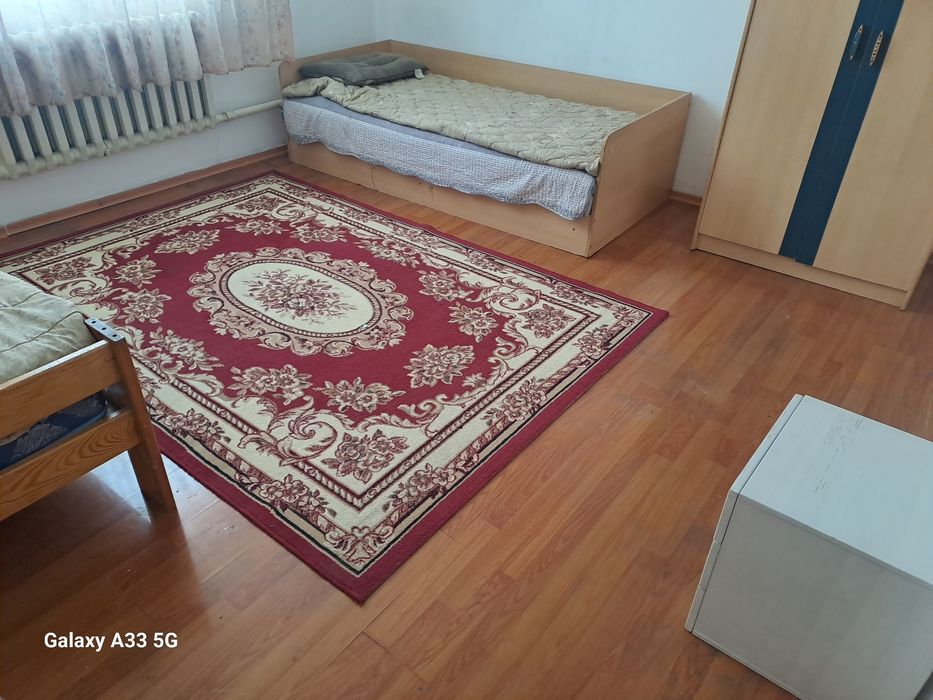 Сдам комнату,80000тг