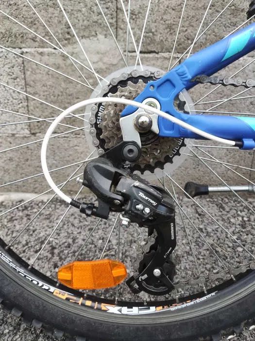 Колело Cross Speedster 24”