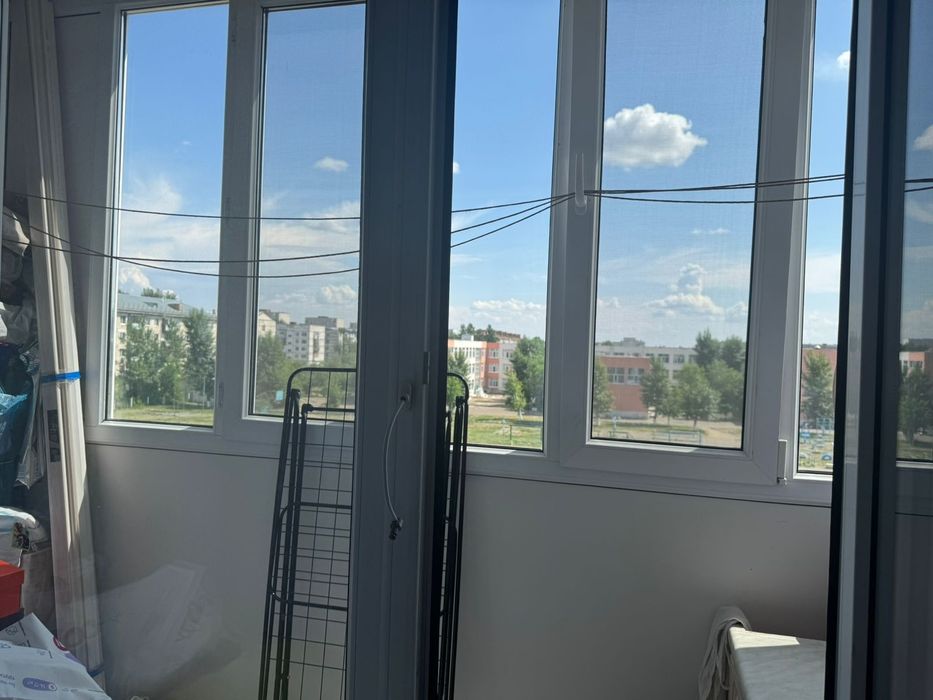 Продам 2 комн.кв, 19 мкр, 4/5