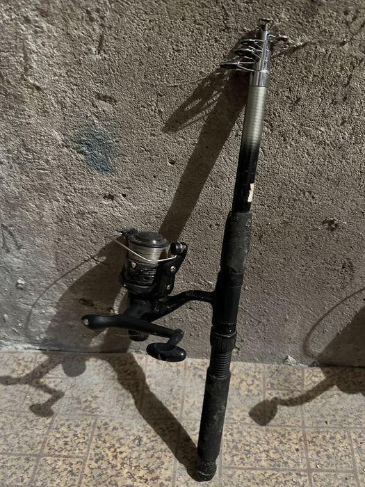 Въдици за риболов