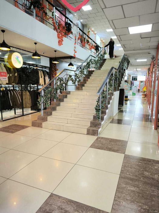 Аренда торговой площади