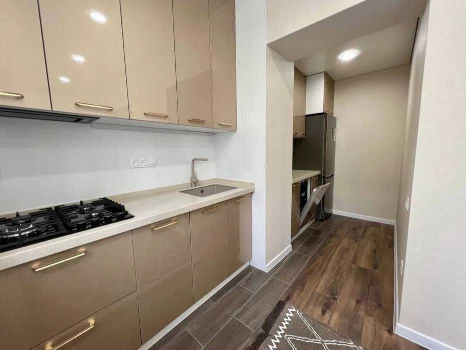 Аренда квартиры до Метро Беруний 3 минута 037*