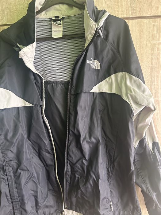 The North Face foita