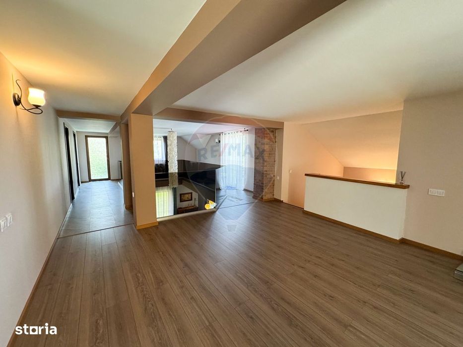 Casă individuală de vânzare în zona Borhanci