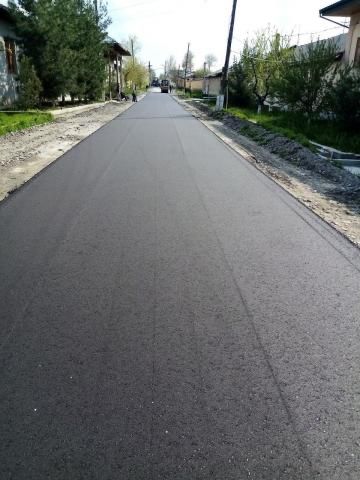 Асфальт Asfalt Aspalt Асфальтирование Yotaizish Хизмати