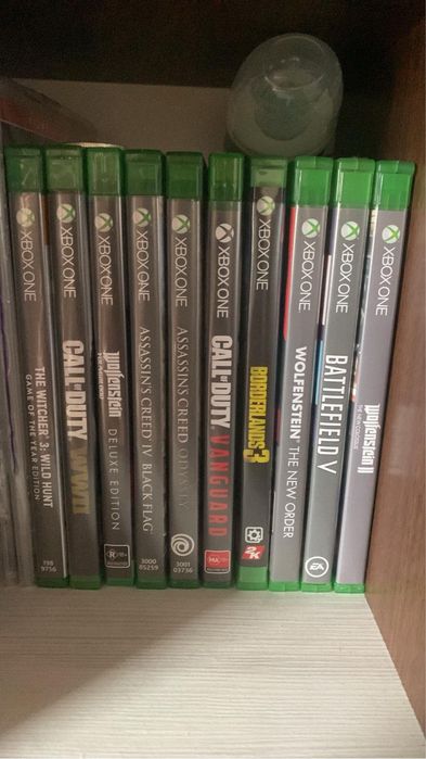 Vand schimb xbox one S