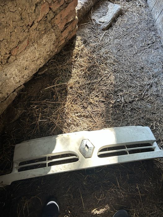 Рено мастер 2,5