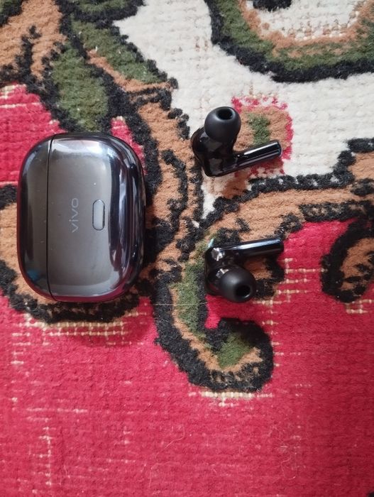 Виво безпроводоной