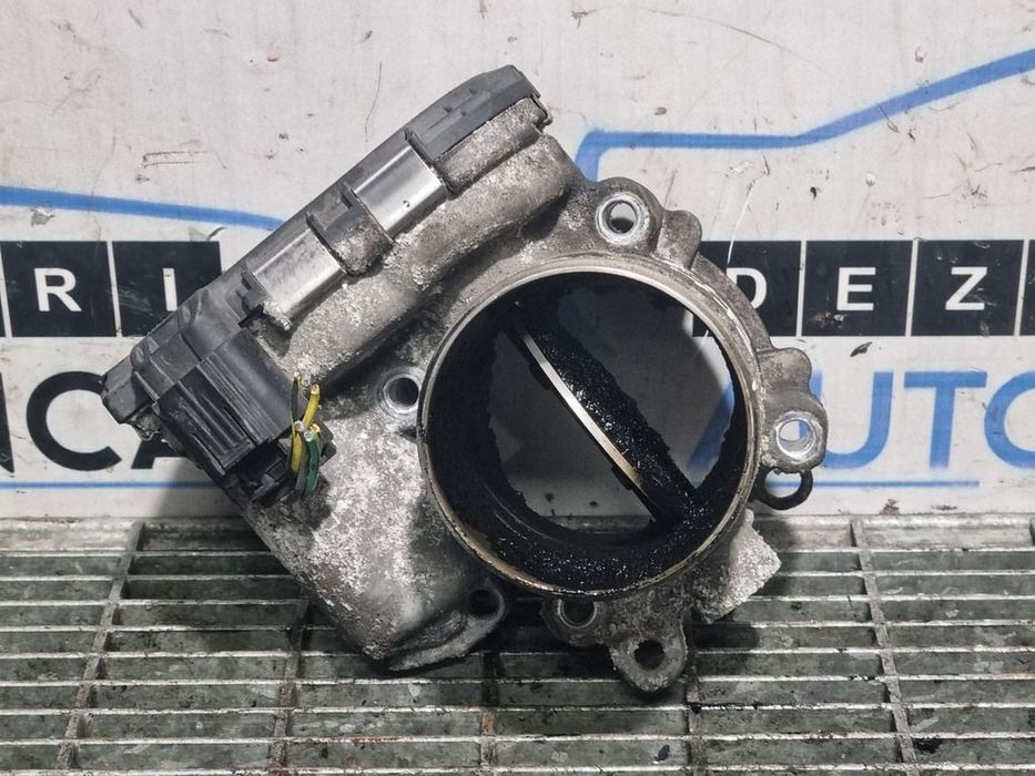 Clapeta Acceleratie Land Rover Range Rover Evoque Facelift 2.0 D 2012 - 2015 110kW 150CP ...