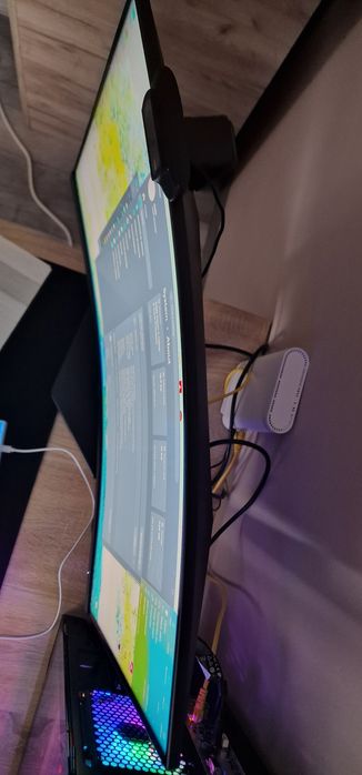 Pc rx 7800 xt nitro +