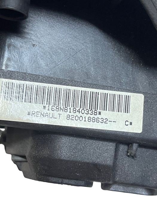 Airbag Volan Renault Master Ii Box Fd 1998 -> 8200188632