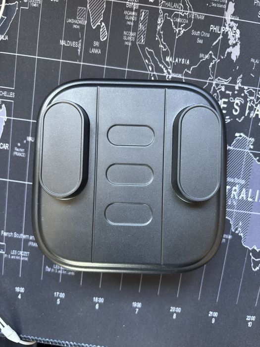 Держатель + грипы JSAUX для Joy con switch 2