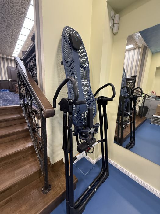 Инверсна Лежанка Teeter