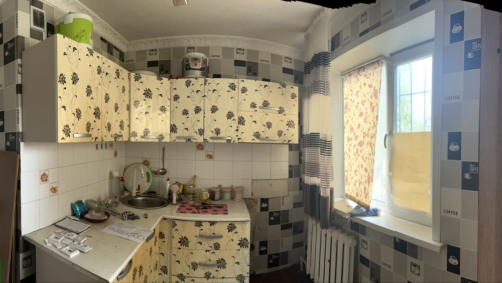 Продам 2х комнатную квартиру