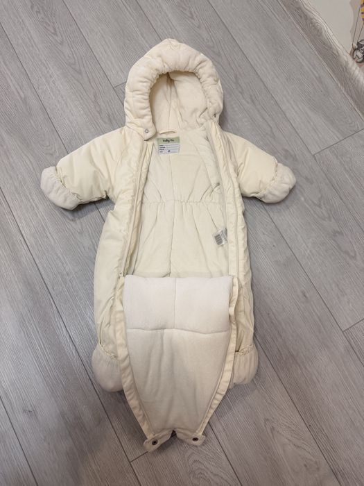 Комбинезон детский