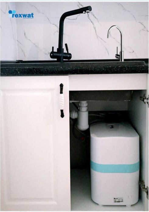 REXWAT фильтр для воды