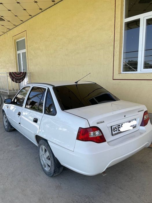 Neksiya 2 -2012 yil 1.5 sonc gibrid