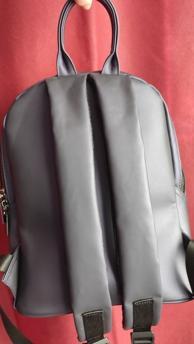 Rucsac Geometric Reflectorizant