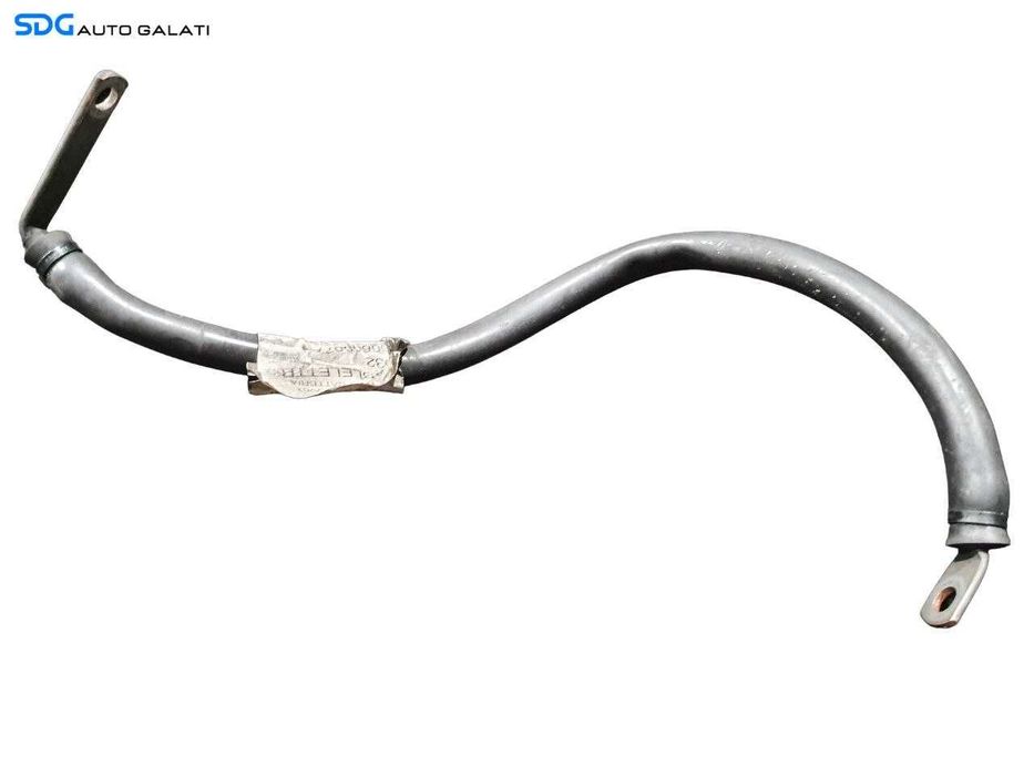 Borna Plus Cablu Instalatie Baterie Acumulator Alfa Romeo 156 1.9 JTD 1997 - 2005 Cod 60669877 [N3179]