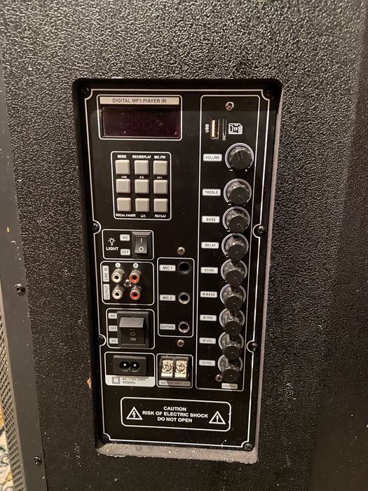 продам колонку большую