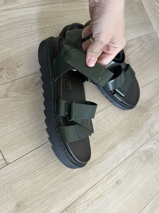 Sandale barbati Baldinini