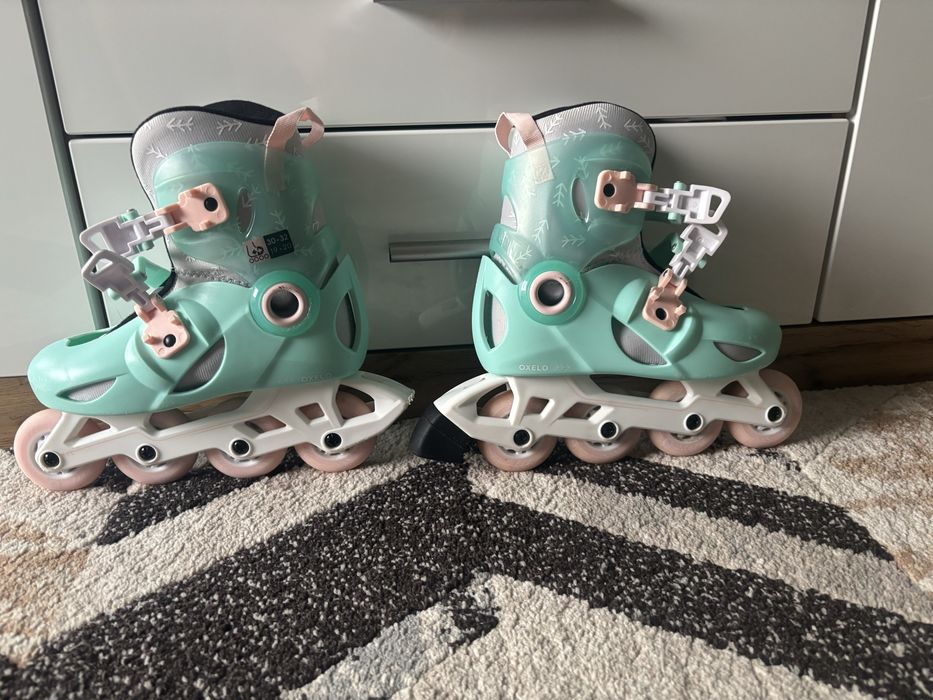 Role Oxelo copii 30-32
