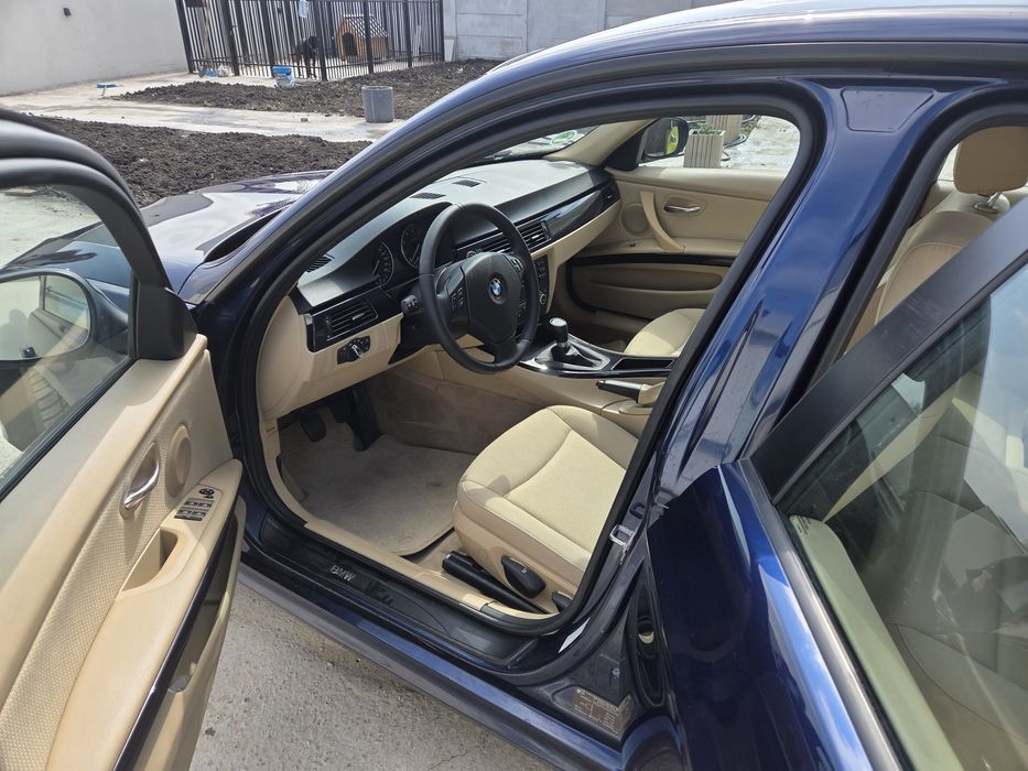 Bmw 320i 170cp e90 facelift