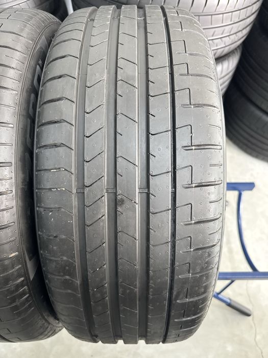 Jante Bmw G60 R19 Seria 5 i5 Originale 935M Pirelli vara noi