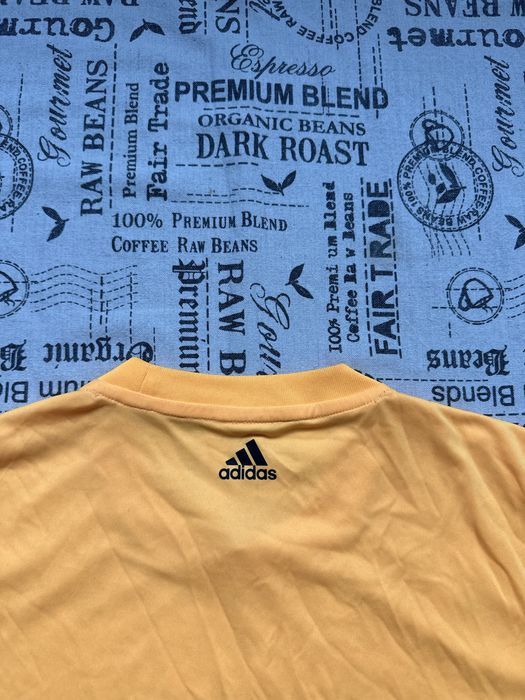 Adidas Lionel Messi original тениска.S