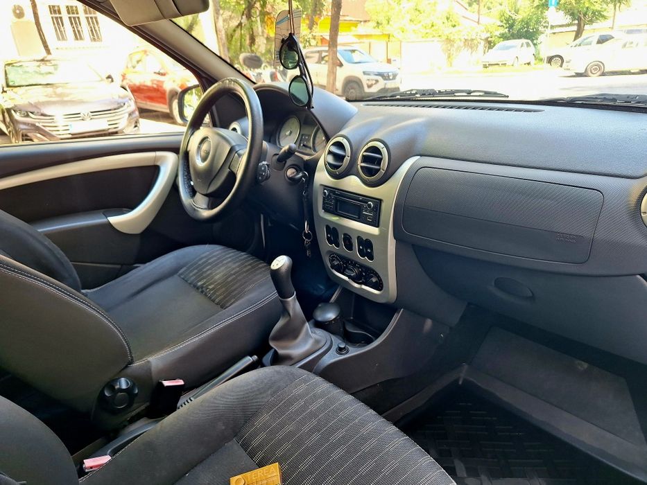 DACIA Logan MCV 2013 — imagine 4