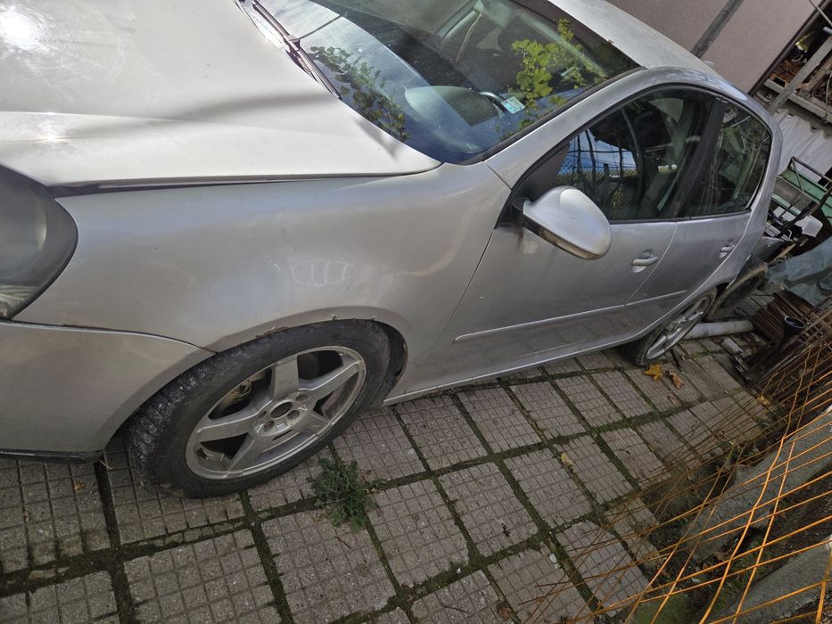 Vw Golf 5 2.0 TDI