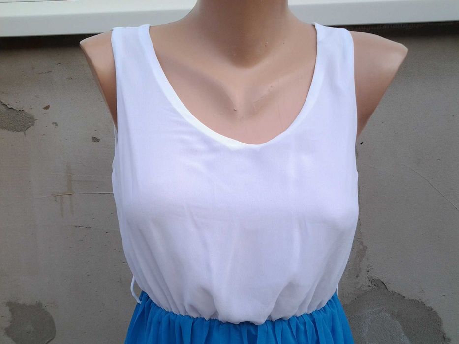 Bershka | rochie dama mar. 34 | XS