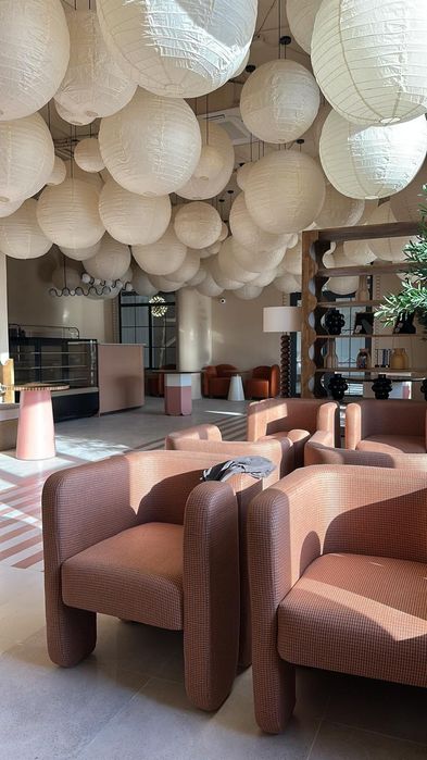 Мебель для кафе столовой