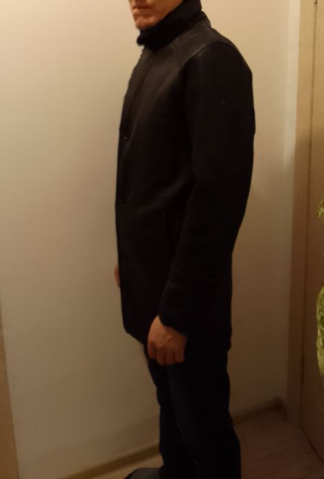 норковыи дубленка