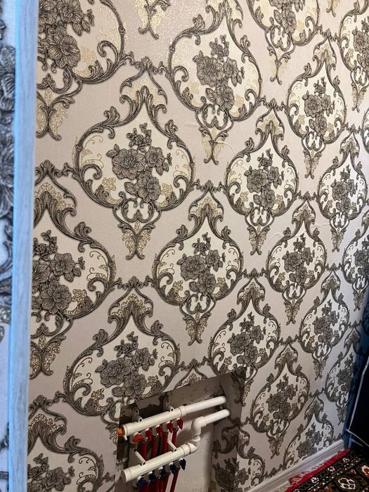 Учаска сотилади 6 сотик 4та хона топли пол килинган яхши жойда жойлаш