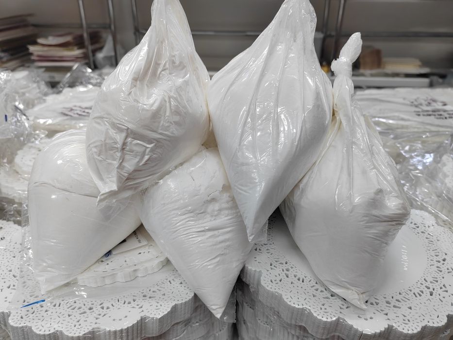 Продается сахарная пудра