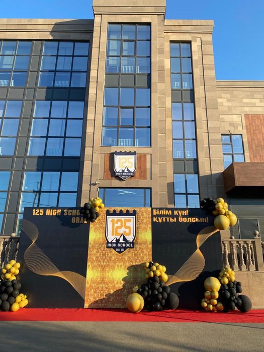 Аренда фермы. Баннер