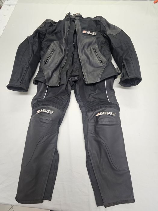 Costum moto 2 piese Ozone  L