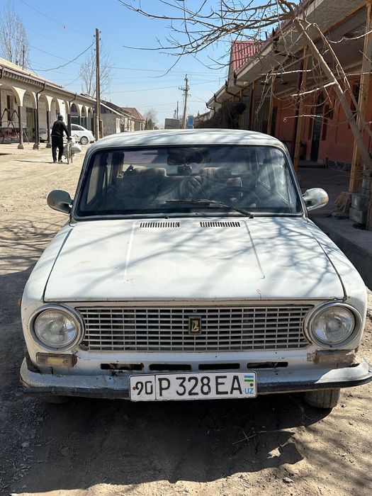 Jiguli 01 fermerla uchun togaya xaydamaka zor