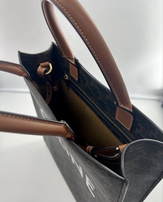 Дамска чанта модел CELINE Vertical Cabas