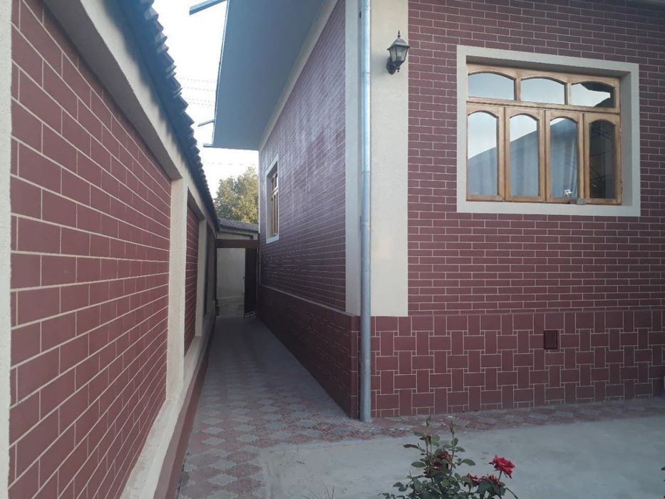 В продаже участок в Янгихаетском районе