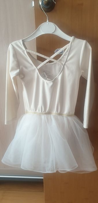 Купальник для гимнастики