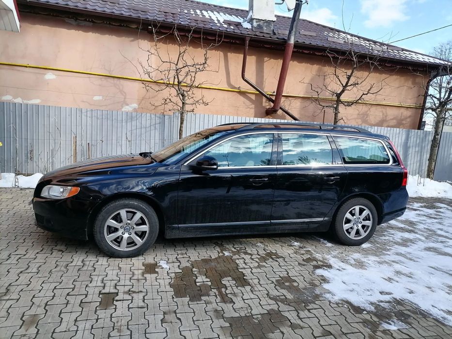 Volvo V70 Volvo V70 - Stare Foarte Buna