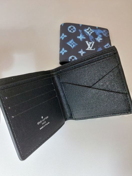 Portofel lv louis vuitton nba cutie cadou