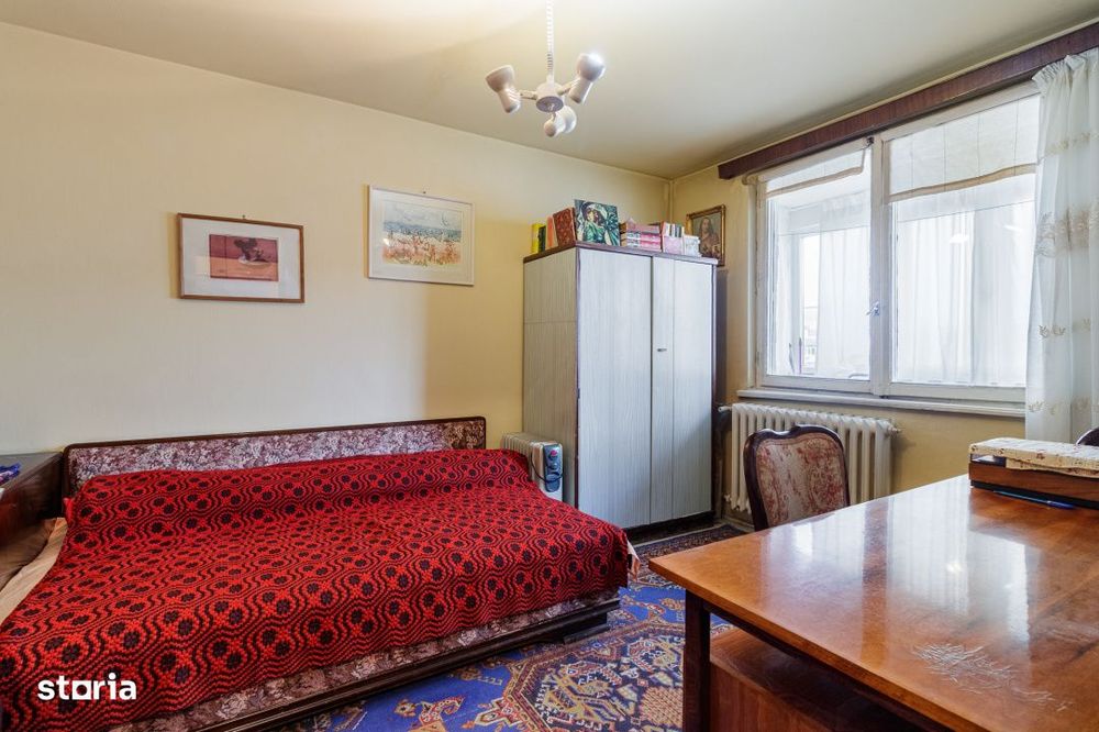 Apartament 2 camere | Obor